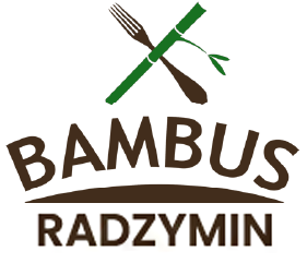 Bambus radzymin logo