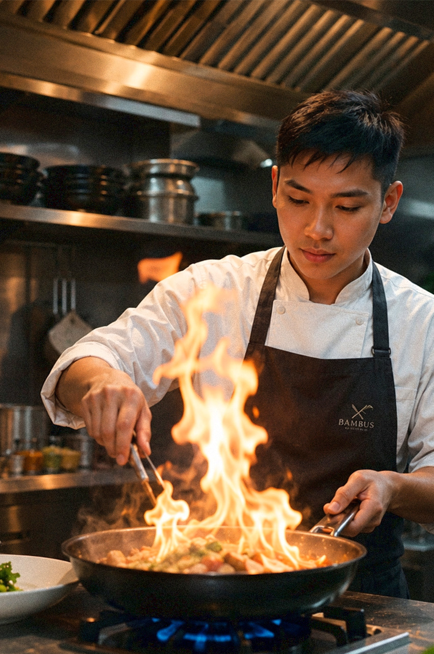 chef